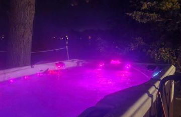 Campau Lake Sunshine cottage - Foto 20