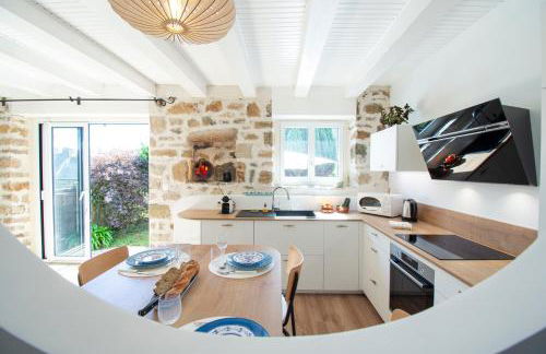 Nid de Granit I Plage & Terrasse - Foto 12