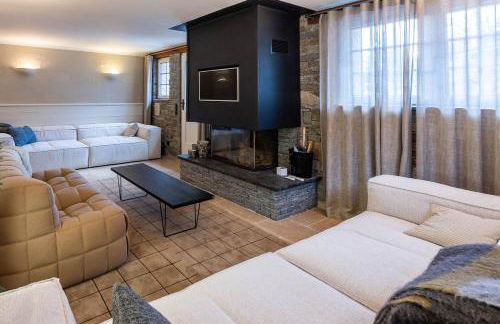 Smartstay Chalet chocolat - Courchevel - Foto 23