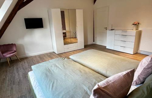 Ferienresidenzen Marktplatz - exklusive Ferienwohnungen mit Fahrstuhl - Foto 34