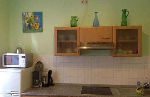 City Apartment in Nürnberg - Foto 40