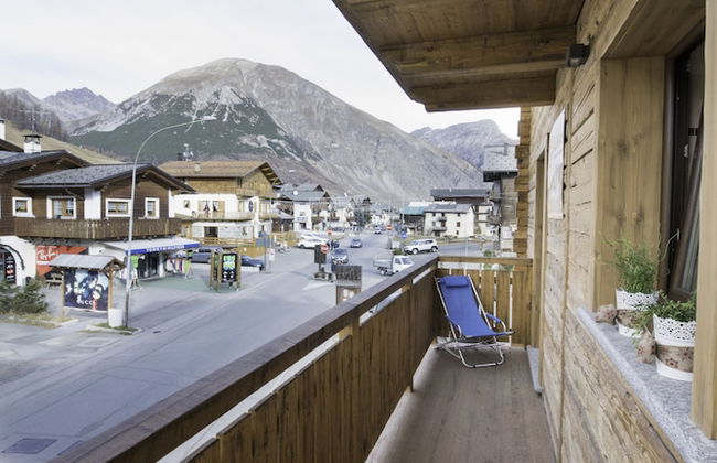 Appartamento Dina - Foto 24