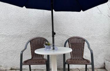 Maria's maisonette Nea Iraklitsa - Photo 21