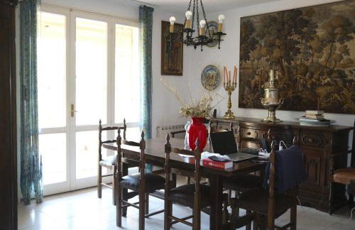 Villa immersa nel verde del parco del San Bartolo - Foto 15