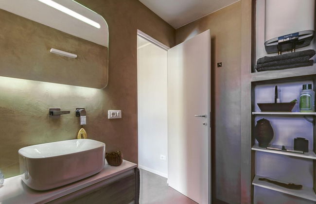 Delightful Apartment in Saint Tropez With Swimming Pool - Foto 16