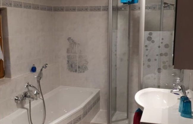 Holiday Apartment Maurer Apartment Laber - Foto 7