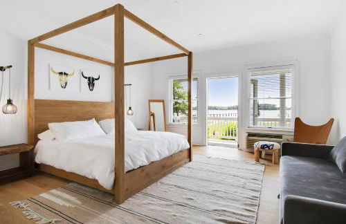 25 Bedrooms - Retreat Center Waterfront Renovated - Foto 34