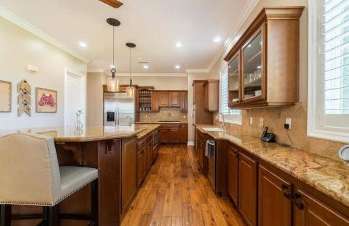 Temecula Wine Country Villa - Foto 33