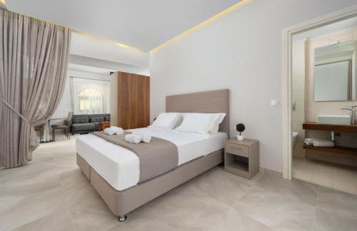 Lardos Luxury Apartments - Photo 7
