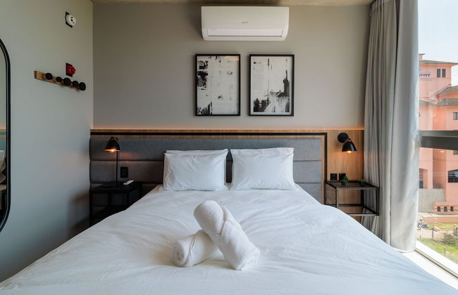 Spot Jurere sofisticação beira mar SPJs - Photo 37