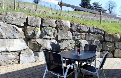 Ferienwohnung am Weinberg - Foto 1