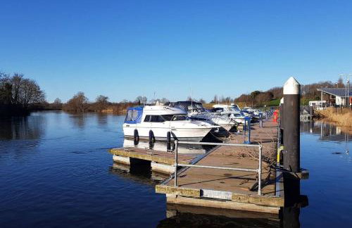 Portglenone Apartments - Foto 29