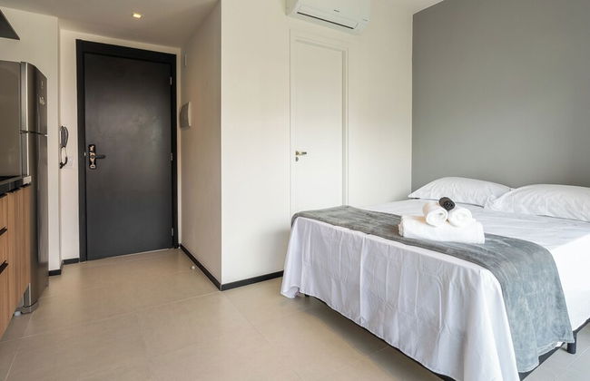 VN Consolação - Foto 35