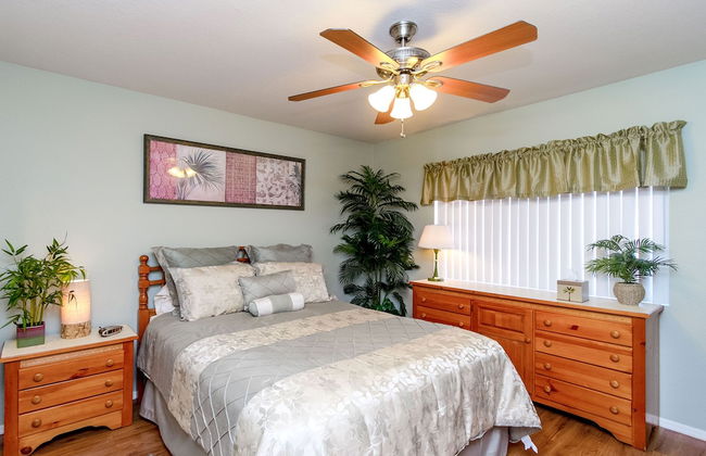 Resort Vacation Rentals P.T.C. - Photo 36