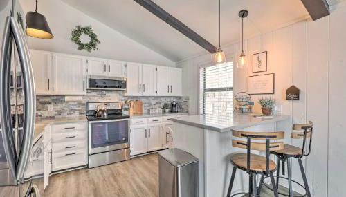 Flagstaff Gem in Continental Country Club! - Foto 2