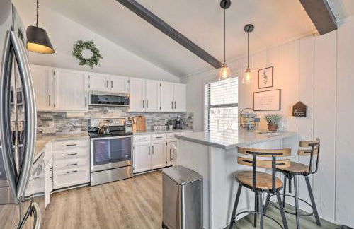 Flagstaff Gem in Continental Country Club! - Foto 2