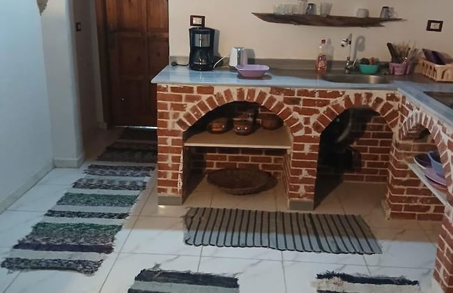 3-bed Apartment With Sea View Sleeps 6 - Foto 10