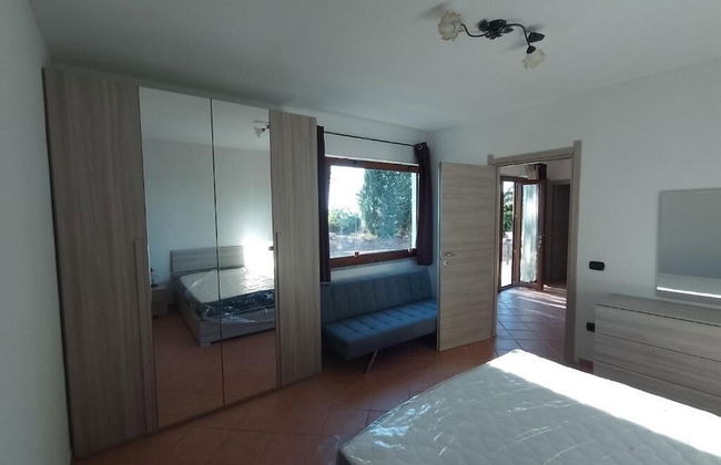 agriturismo tres montes - Photo 1