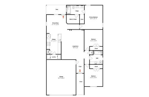 Ferrymans Landing - Foto 26