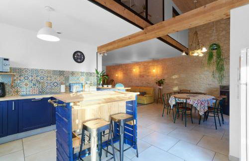 Logement Pascal - Foto 2