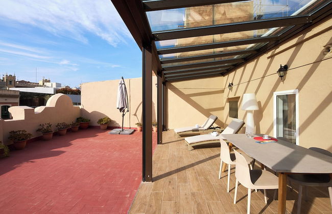 Quartprimera Apartments - Foto 70