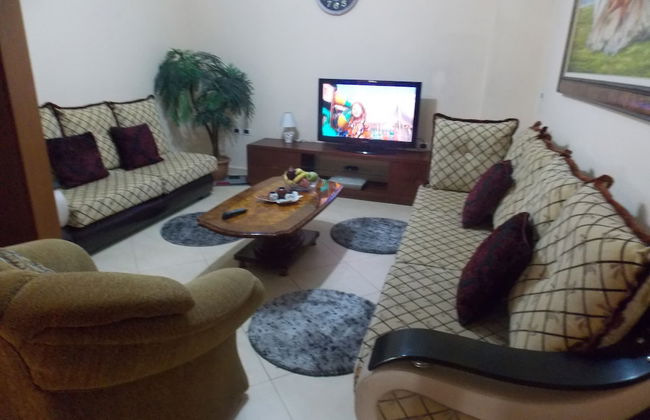 Alfred's Apartments - Photo 39