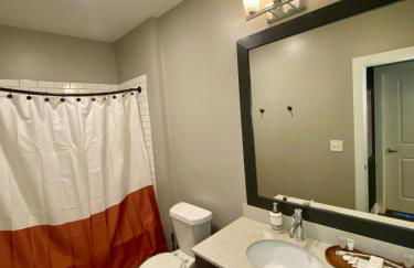 2 Bedroom Buckhead Suite - Foto 13
