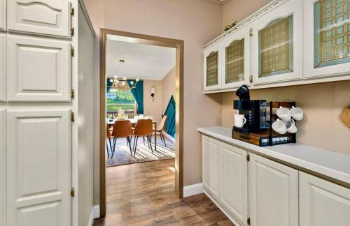 5 min. NRG | 3 min. Endless Wall Trail | Hot Tub - Foto 12