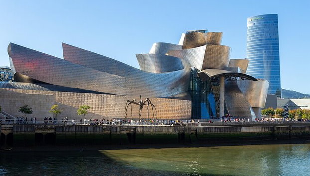 Escursione a terra a Bilbao: scopri il meglio della città - Foto 2