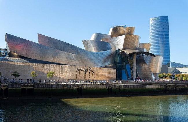 Escursione a terra a Bilbao: scopri il meglio della città - Foto 2