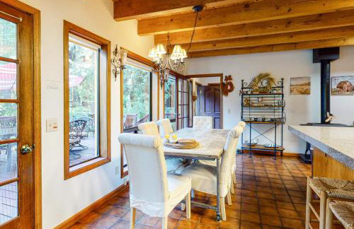 Sunrise Mountain Retreat - Foto 6