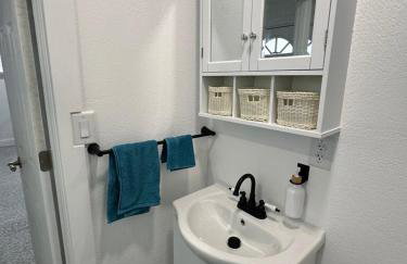 Cozy 1BR Retreat in Cheyenne - Foto 32