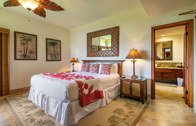 Kapalua Ridge Villa 1523 Gold Ocean View - Photo 4