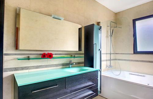 Villa North Sea by LovelyStay - Foto 17