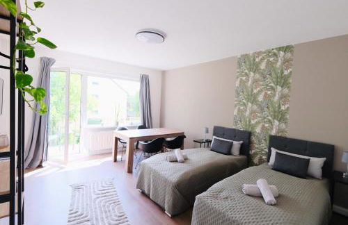 Komfortable und naturnahe Auszeit vor den Toren Hannovers - Foto 6