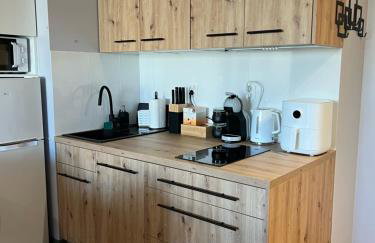 LTS RENT Luxury & Comfortable Residence Letnica - Photo 7