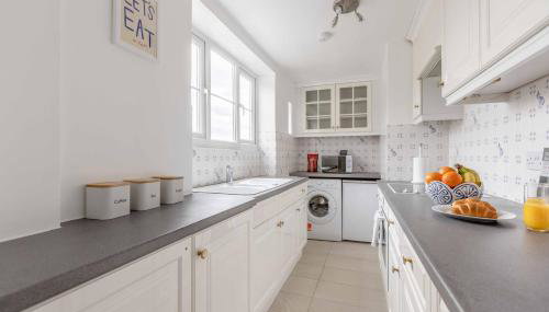 Charming Studio with Stunning Windsor Castle Views - By Tempstay - Foto 2