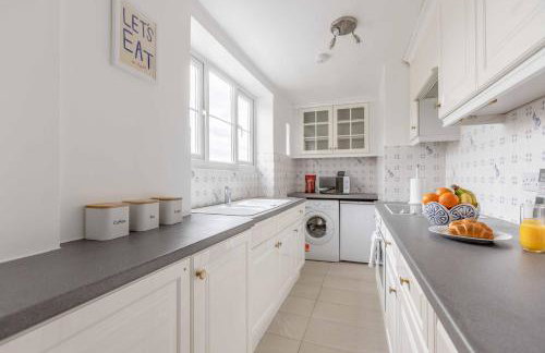 Charming Studio with Stunning Windsor Castle Views - By Tempstay - Foto 2