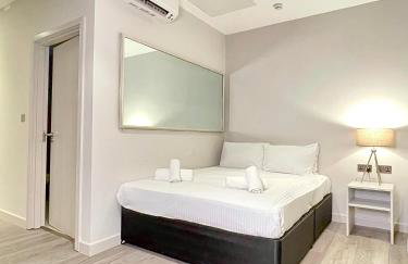 Axiom Park Hotel - Photo 54