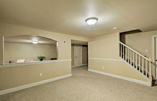 Family Home with WiFi, 14 Mi to Dutch Wonderland! - Foto 18