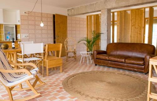 Moll Petit Apartments - Turismo de Interior - Foto 14