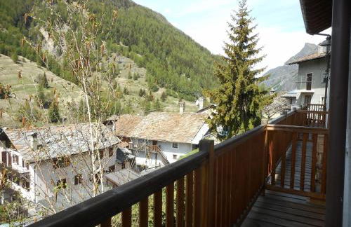 Apartment mit Bergblick by Interhome - Foto 14