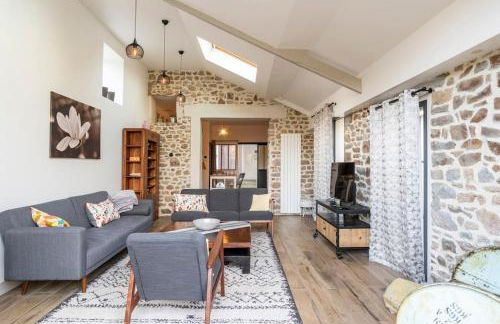 Le Cottage De La Baie - Foto 44