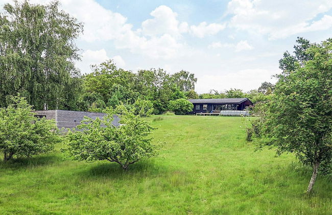 Unique Retreat in Vejby - By Traum Ferienwohnungen - Foto 34