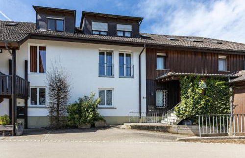 Ferienwohnungen Martin Lafar - Foto 1