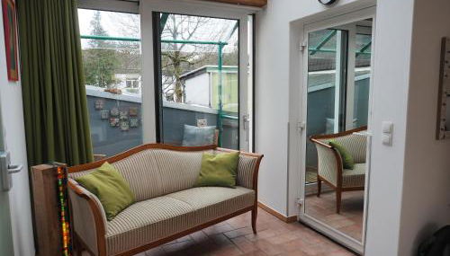 Wohnen überm Atelier - Foto 5