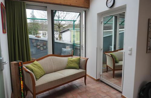 Wohnen überm Atelier - Foto 5