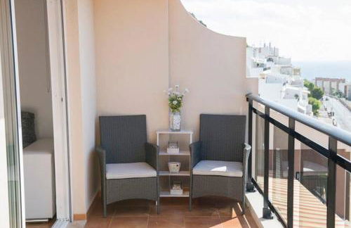 Precioso apartamento frente al mar - Foto 31