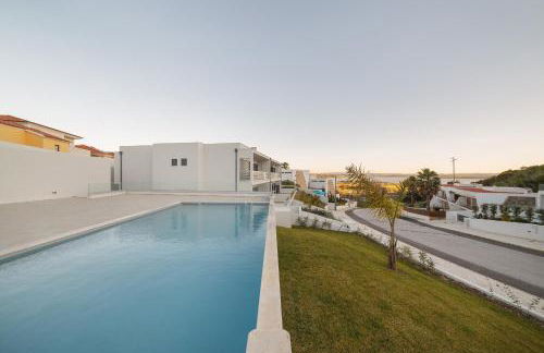 Lagoa Views - Holiday Apartment - Foto 28