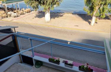 ORIZONTAS Seaview Maisonette - Foto 1